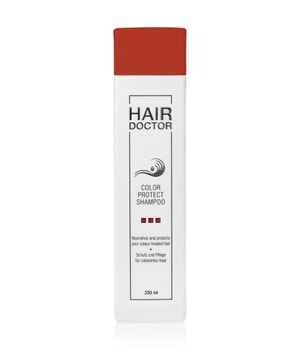 HAIR DOCTOR Color Protect Shampoo Haarshampoo-250 ml