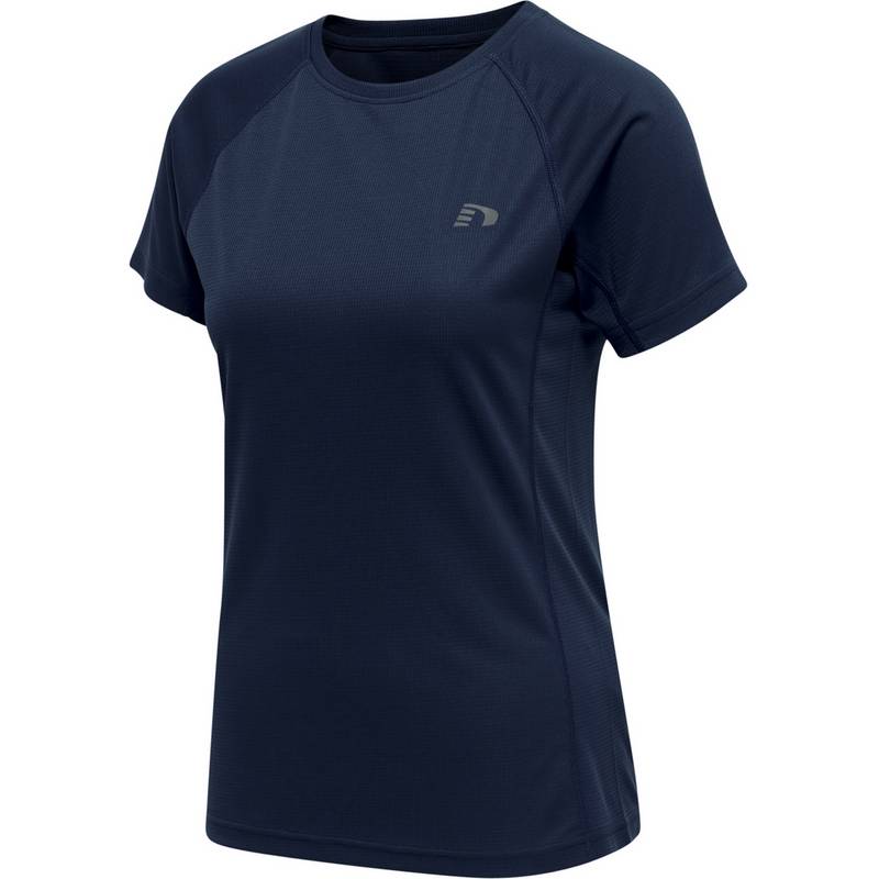 Newline WOMEN CORE RUNNING T-SHIRT S/S T-Shirt Damen