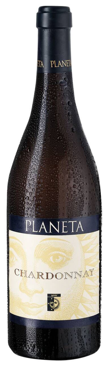 Weingut Planeta Planeta Chardonnay Sicilia Menfi Barrique 2022