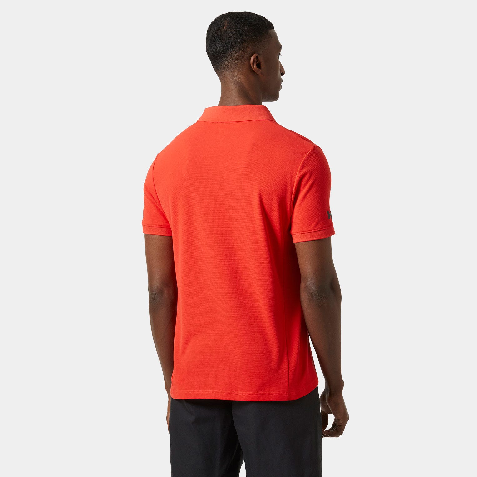 Men’s HP Race Sailing Polo