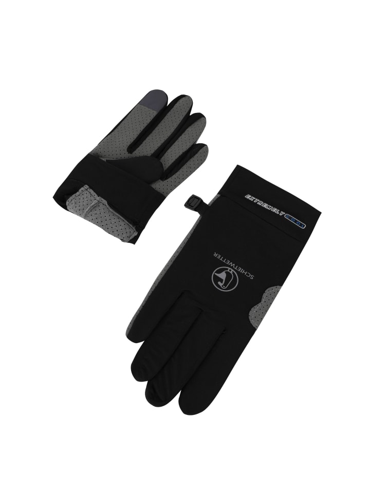 SCHIETWETTER Handschuh Hilli in black günstig kaufen