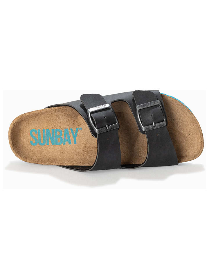 Sunbay Pantoletten 
