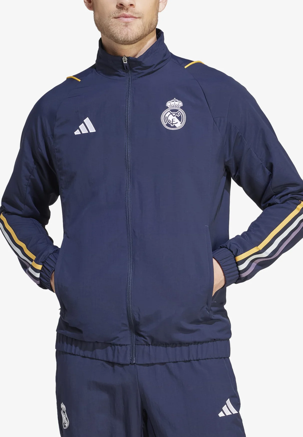 adidas Performance REAL MADRID TIRO 23 PRESENTACIÓN - Equipo