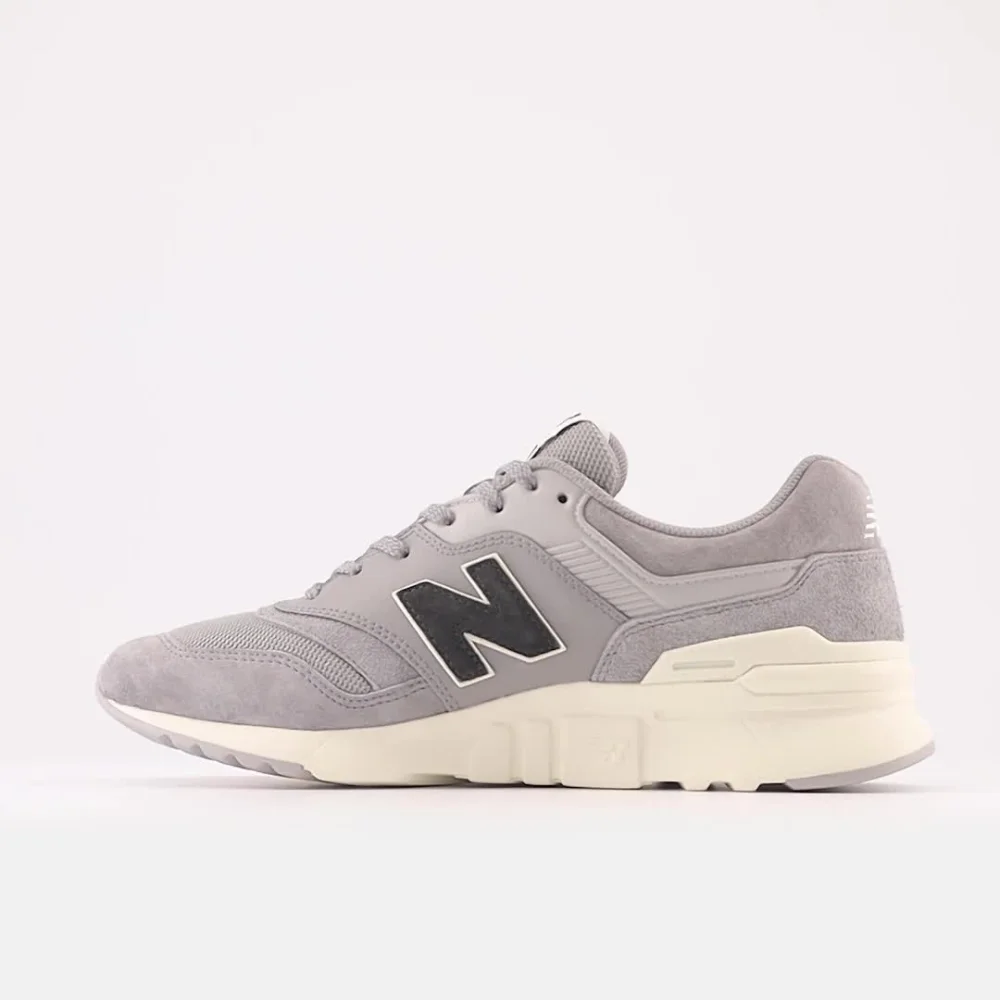 New Balance 997H CM997HPH / grau