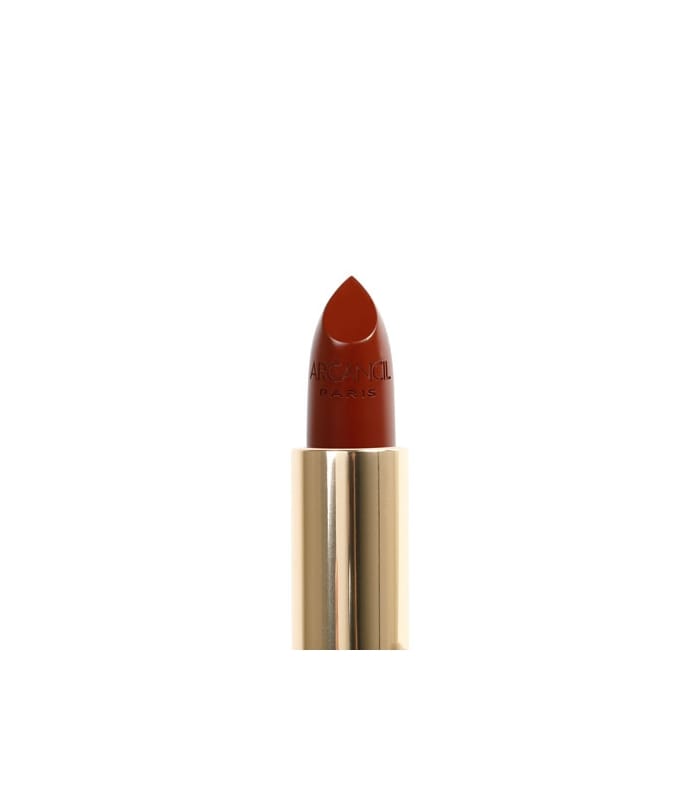 ARCANCIL-CARESSE DE ROUGE-Rouge à Lèvres Satiné Couleur Intense - Longue Tenue - Vegan
