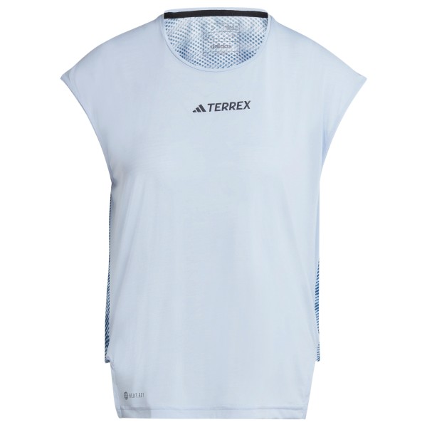 adidas Terrex - Women's Terrex Agravic Pro Top - Funktionsshirt