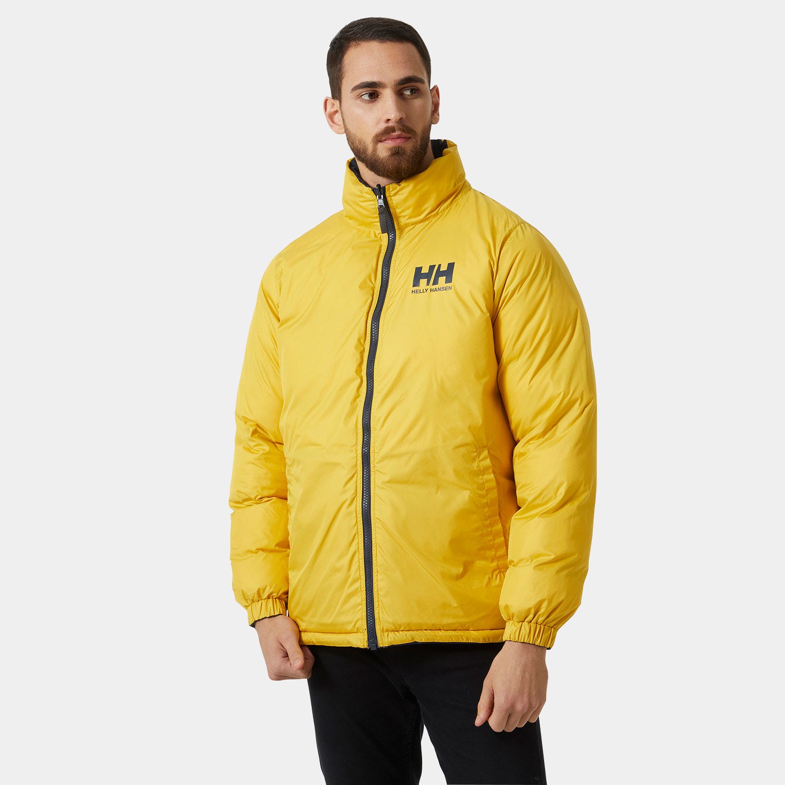 Men's HH Urban Reversible Jacket