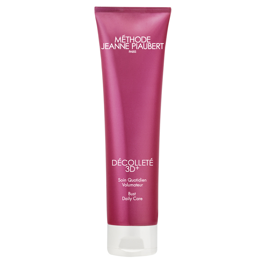 Jeanne Piaubert SOIN QUOTIDIEN BUSTE Crème Onctueuse