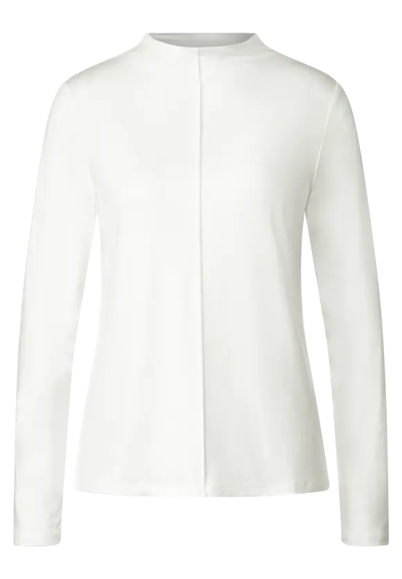 Street One Basic Langarmshirt