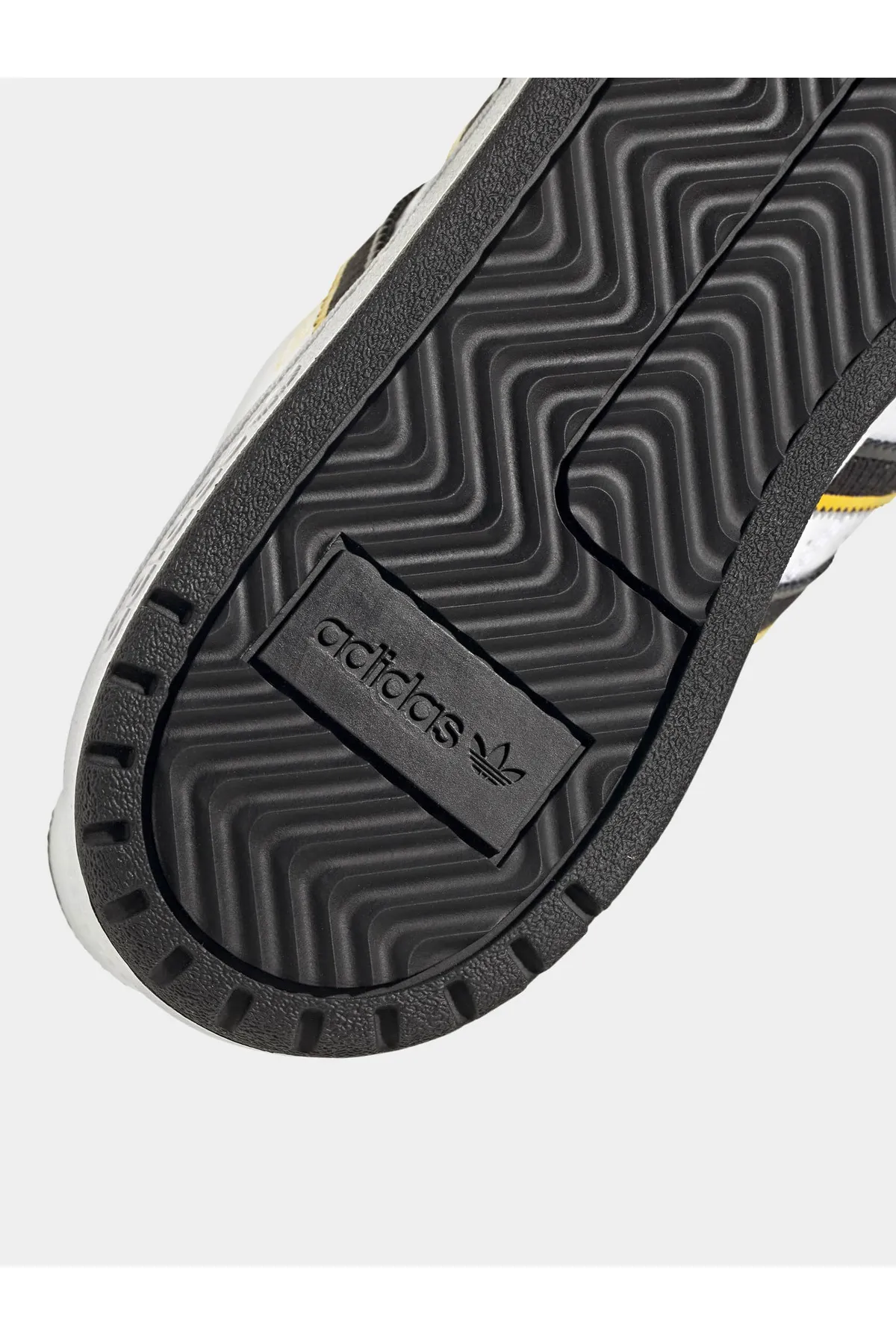 adidas  Unisex adidas NY 0 Stripes Schuhe