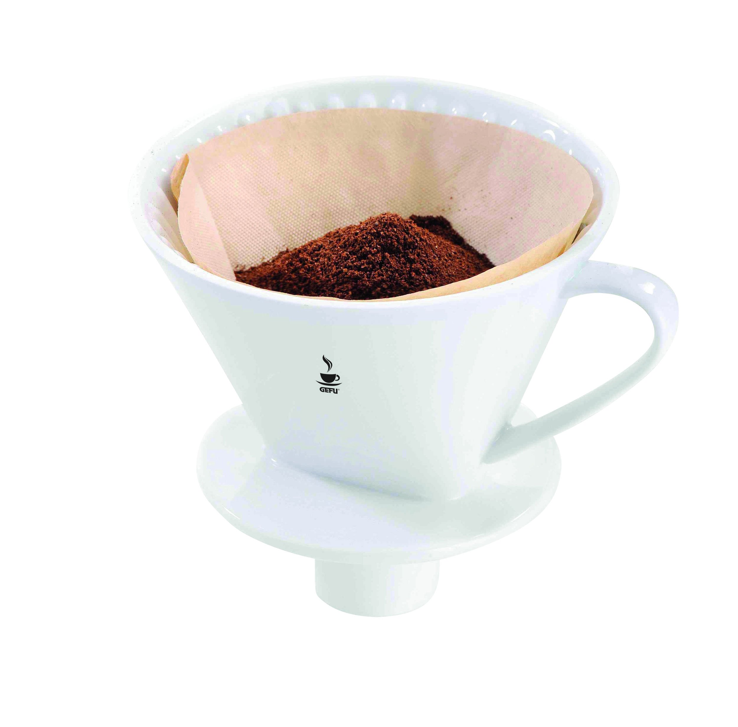 GefuKaffeefilter