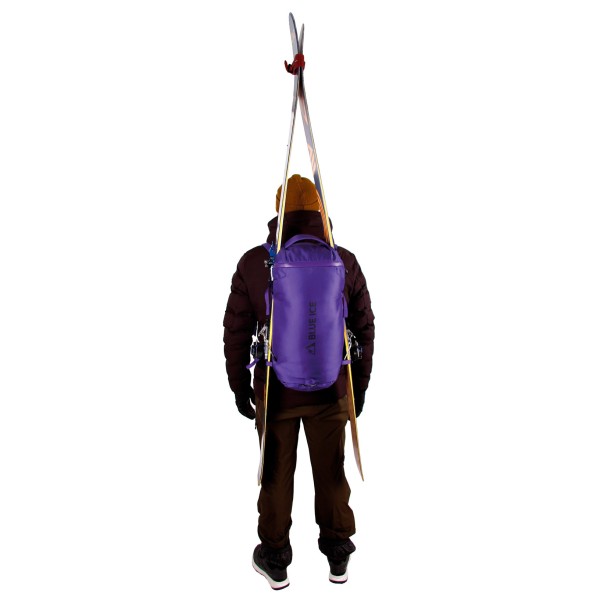 Blue Ice - Yagi 35 - Skitourenrucksack