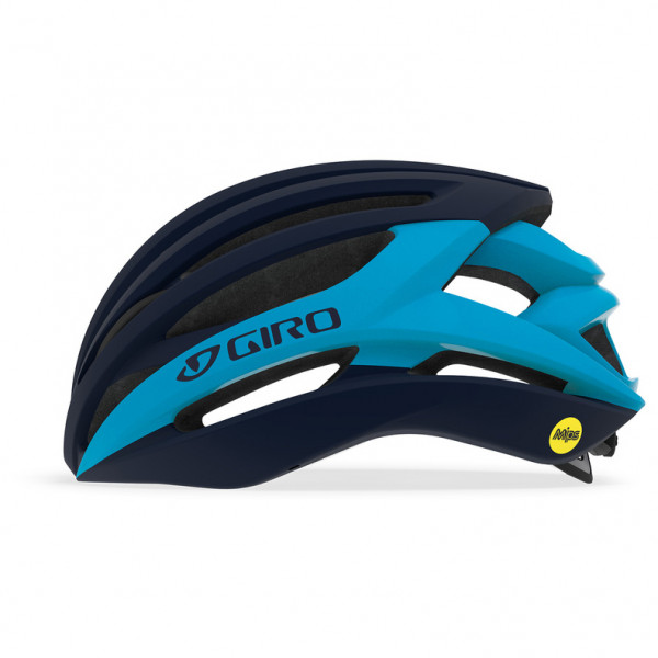Giro - Syntax MIPS - Radhelm