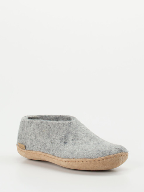 Pantolette-71734590011 Glerups