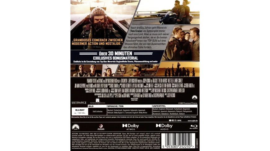 Top Gun Maverick