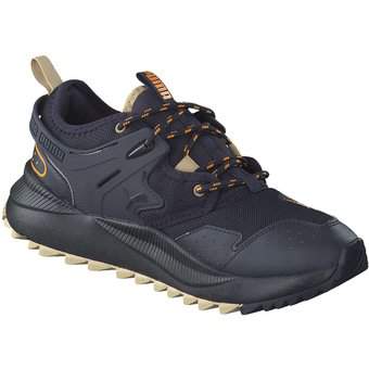 PUMA Pacer Future Trail Sneaker in blau