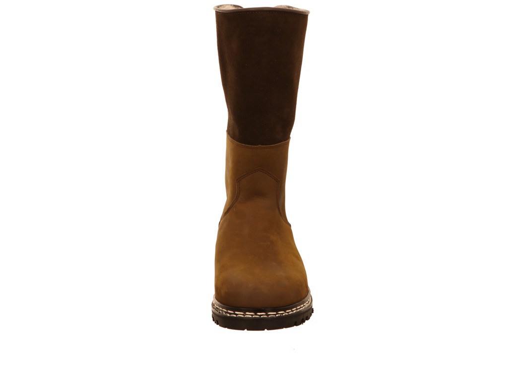 MEINDL Stiefel braun Arosa