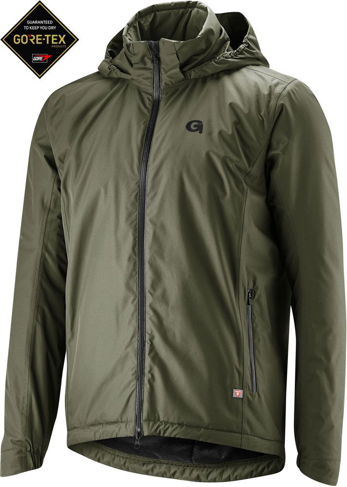 Gonso Save Therm - Thermojacke kaufen | Bike-Discount