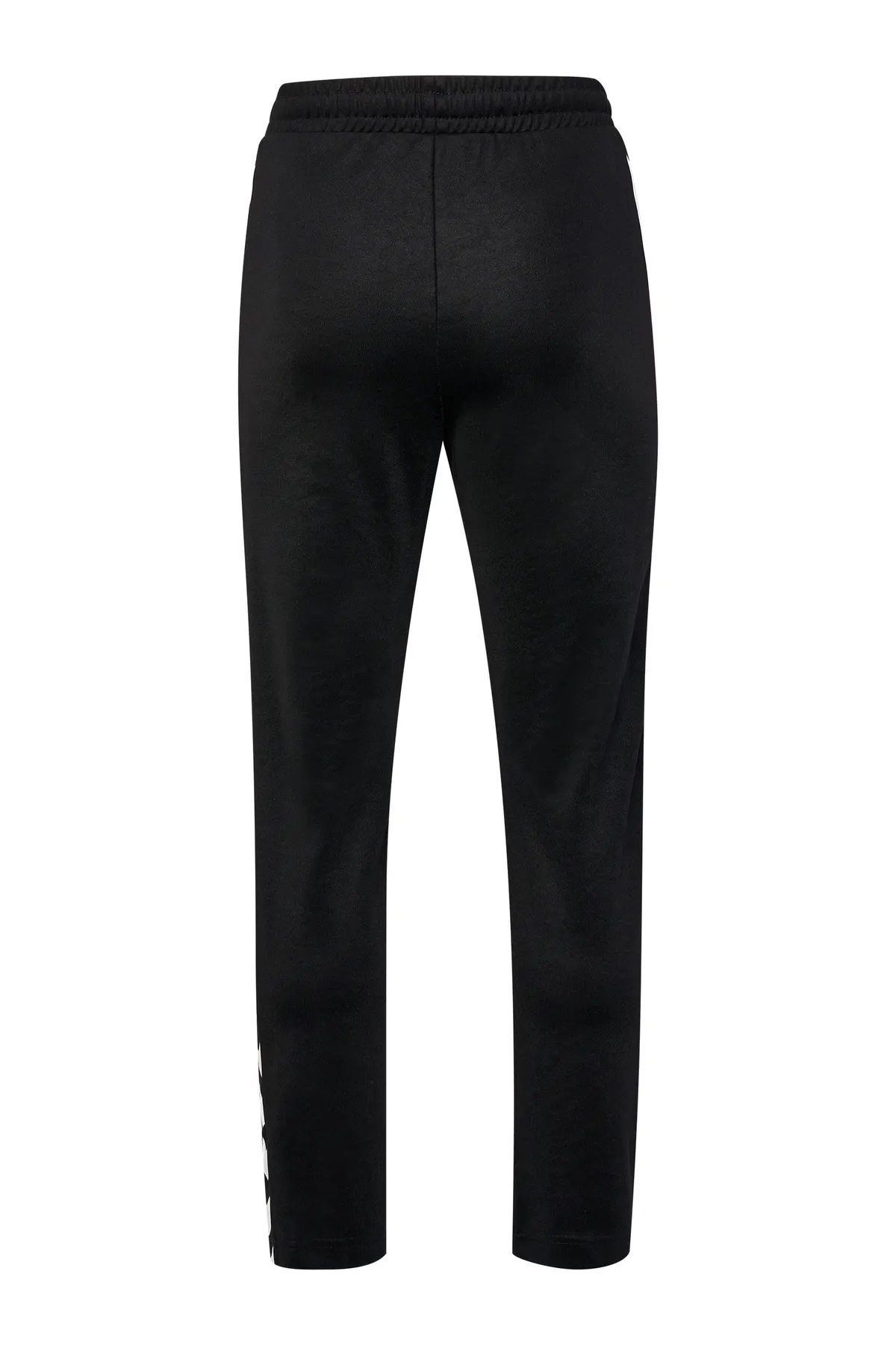 hummel  Hose - Schwarz - Straight