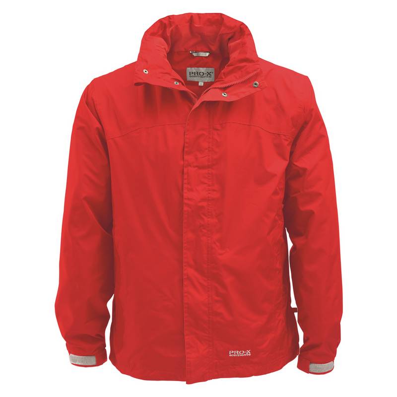 PRO-X-elements MERAN Funktionsjacke Herren