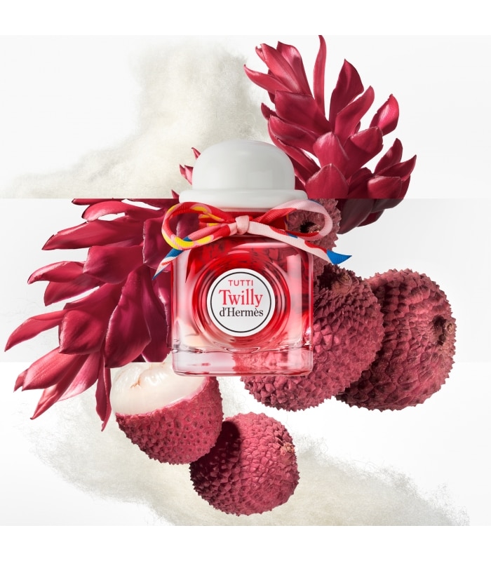 Tutti Twilly d'Hermès-Eau de Parfum Vaporisateur