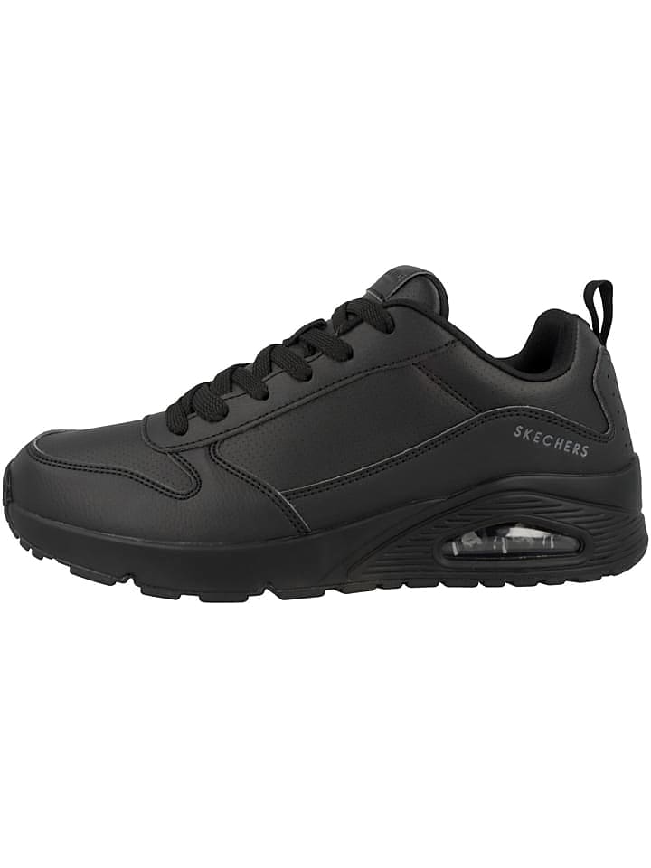 Skechers Sneaker low Uno - Hideaway in schwarz günstig kaufen 40