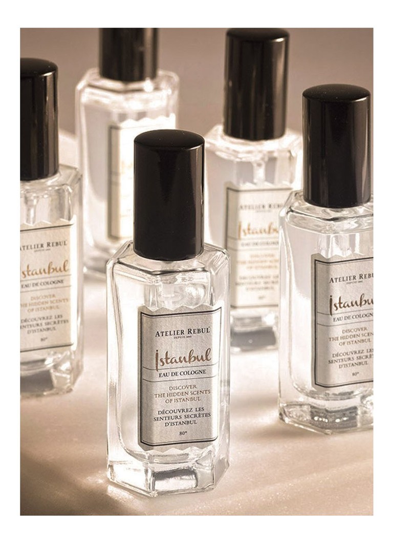 Atelier Rebul Istanbul Eau de Colgon