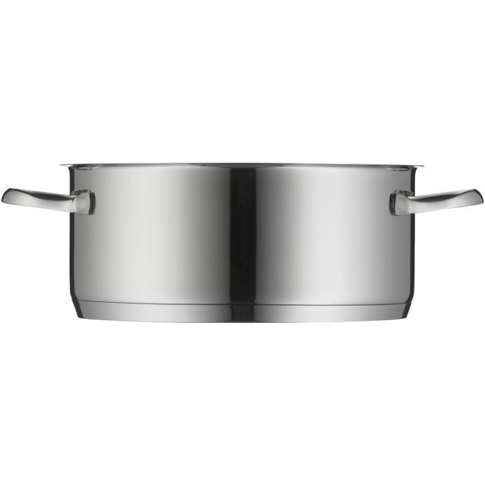 Provence Plus Bratentopf mit Deckel, 24 cm