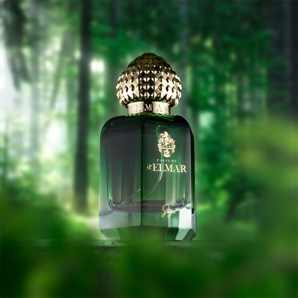 Parfums d'Elmar Zaya Eau de Parfum