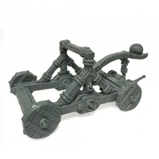 Hammerfist Catapult