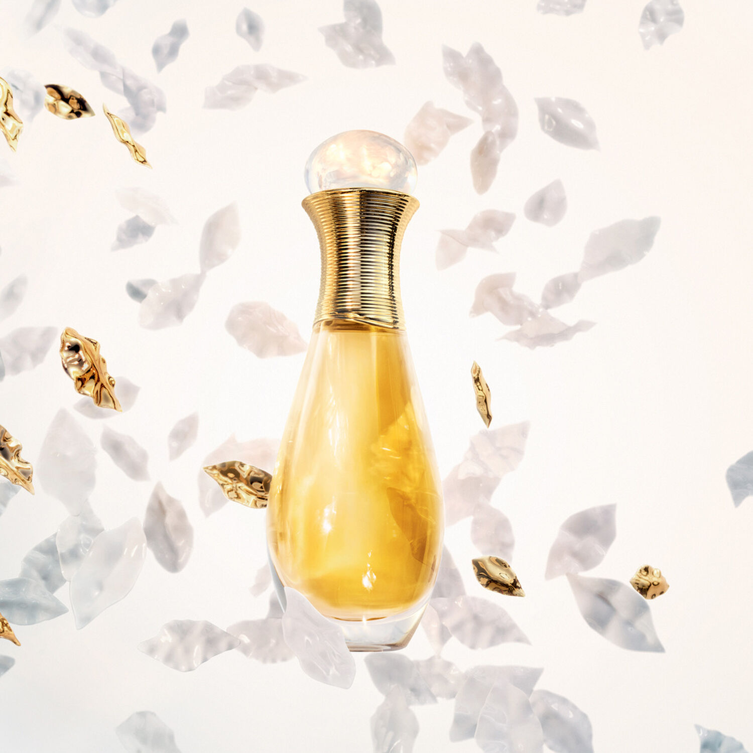 Dior J'adore Parfum Cheveux