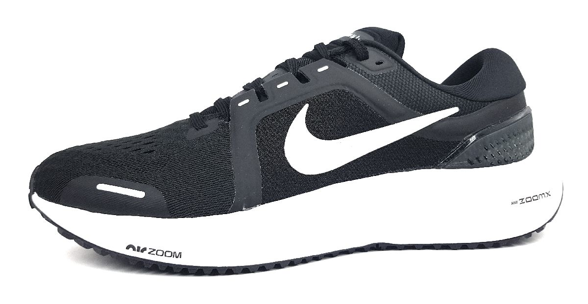 Nike Air Zoom Vomero DA7245 Schwarz 001 black