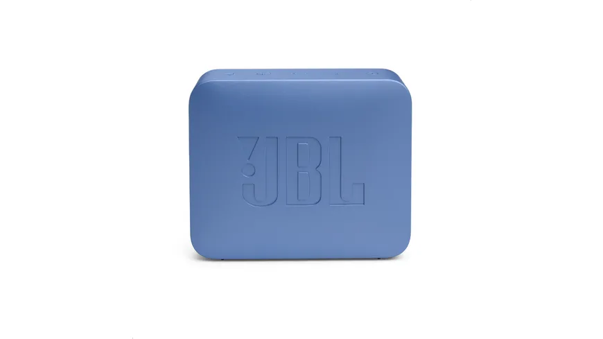 JBL GO ESSENTIAL blau