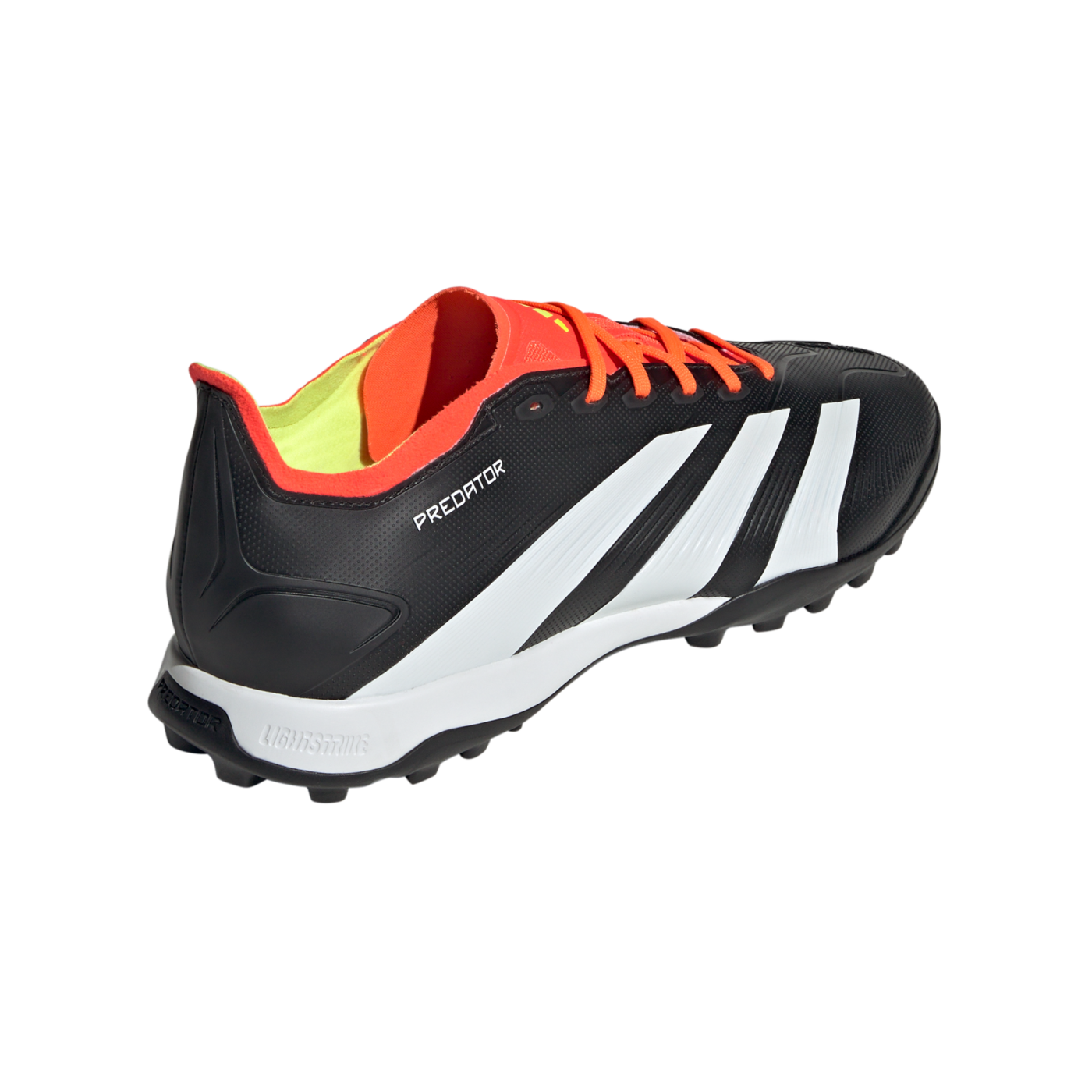 adidas Predator League TF Schwarz Weiss Rot