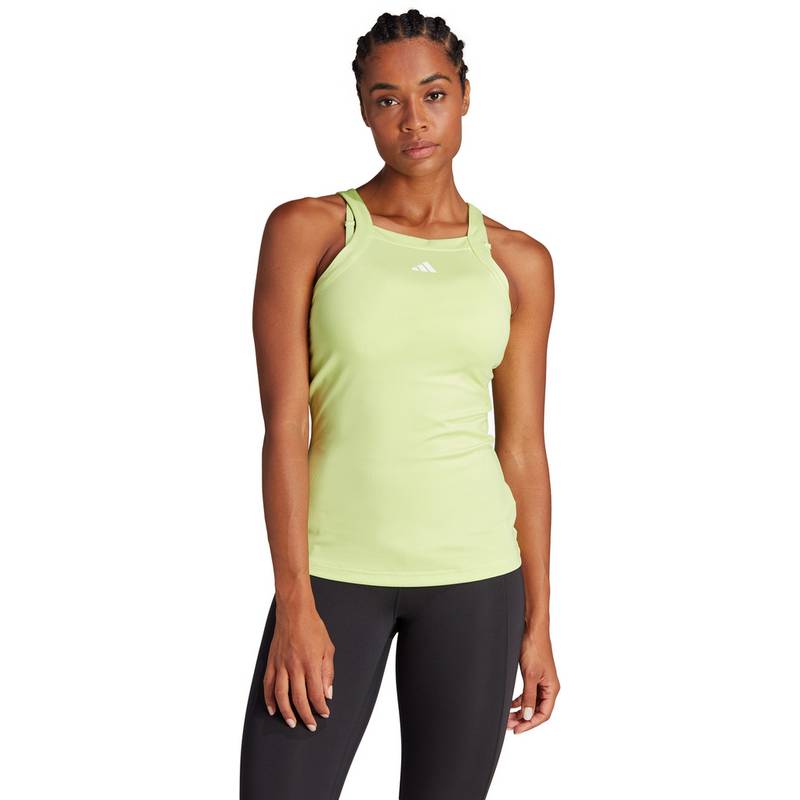 adidas AEROREADY TRAIN ESSENTIALS MINIMAL Funktionstank Damen