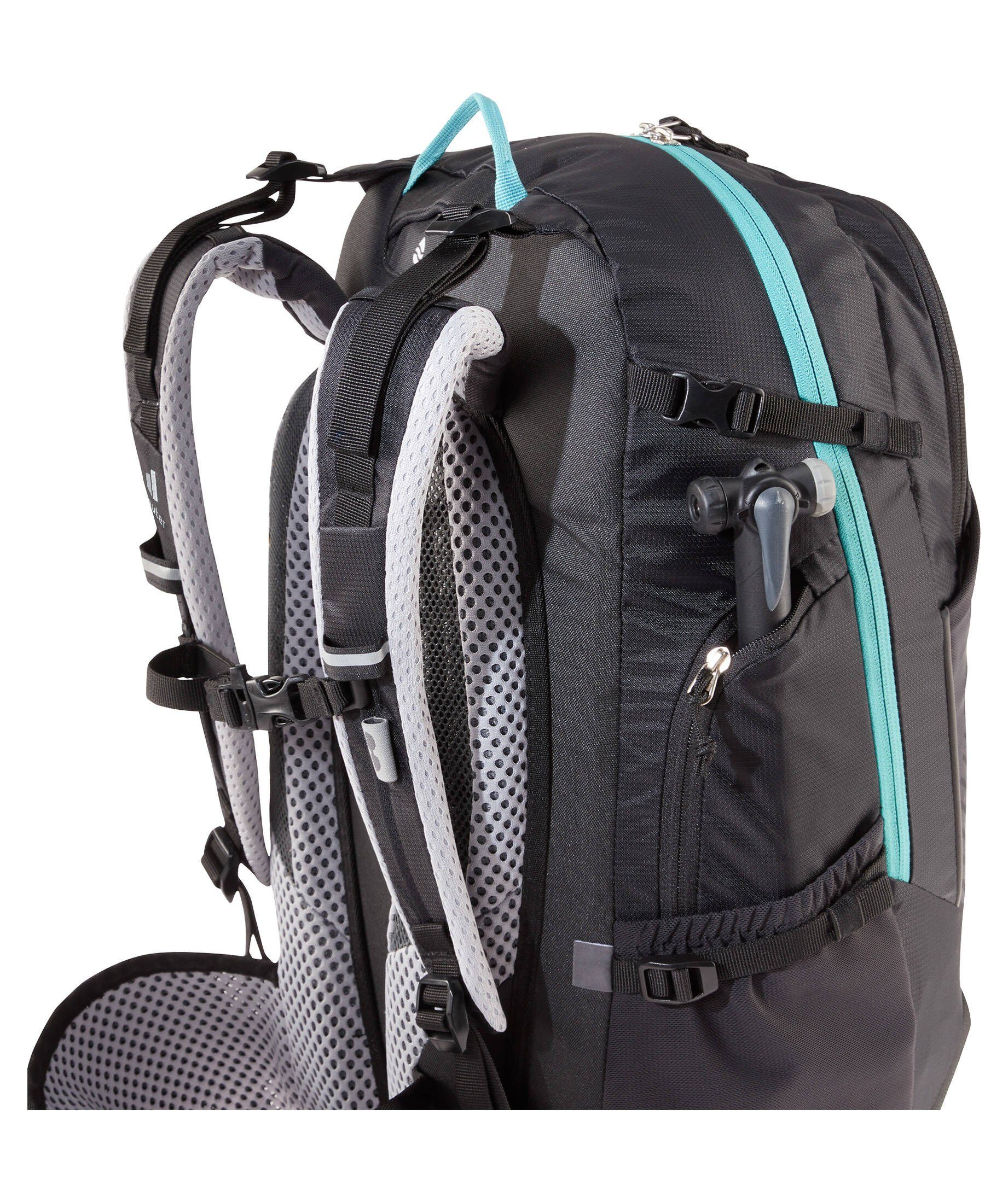 deuter Fahrradrucksack Herren Radrucksack 