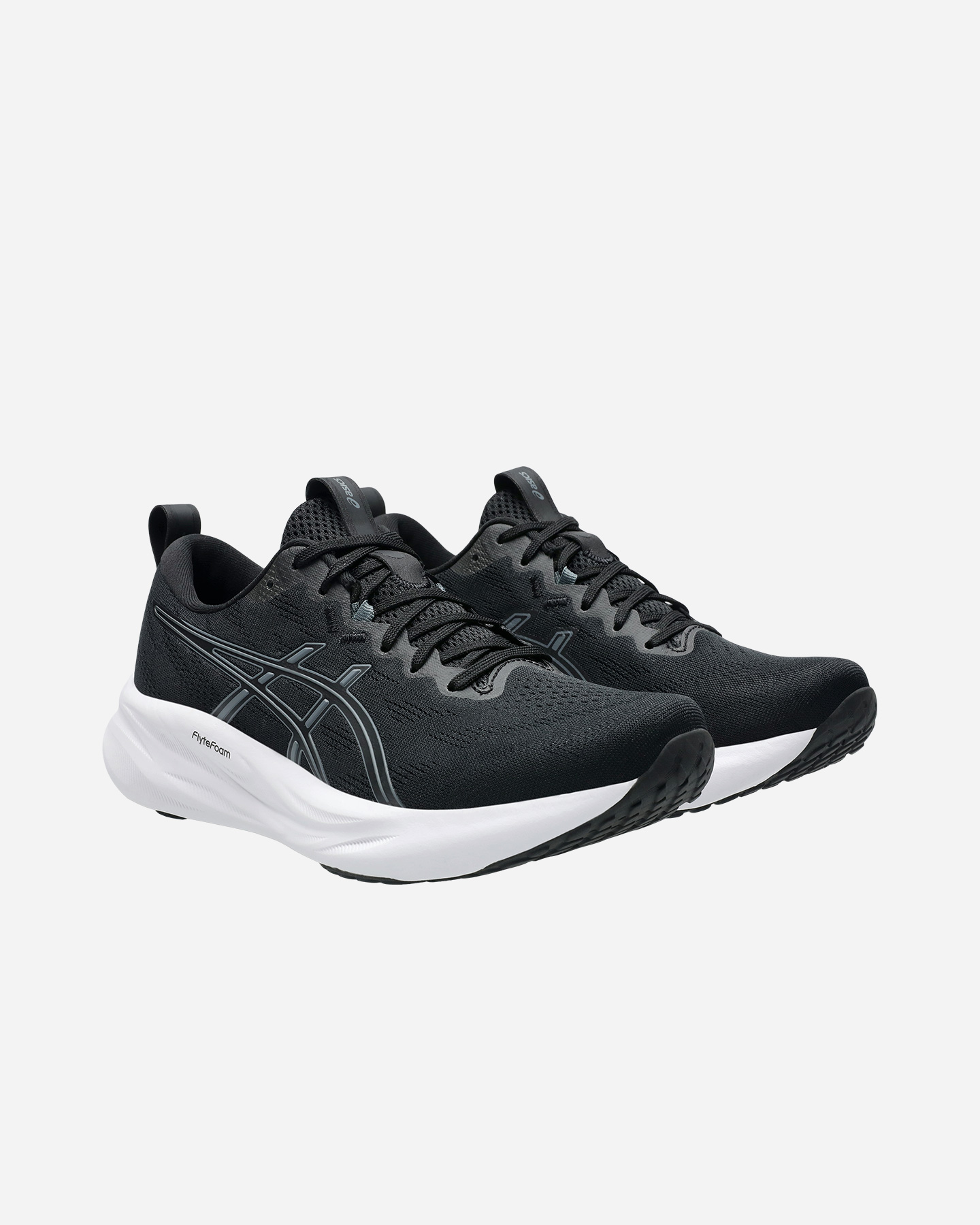 Buty do biegania Scarpe Asics Gel Pulse 16 W 1012B755-002