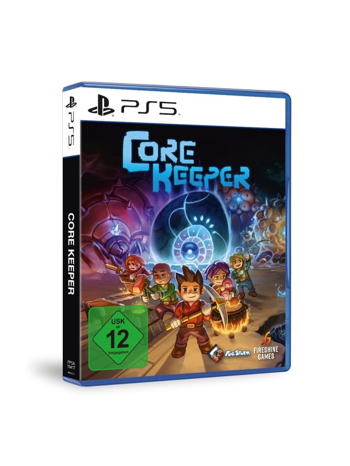 Sony Core Ceeper PS5 günstig kaufen onesize