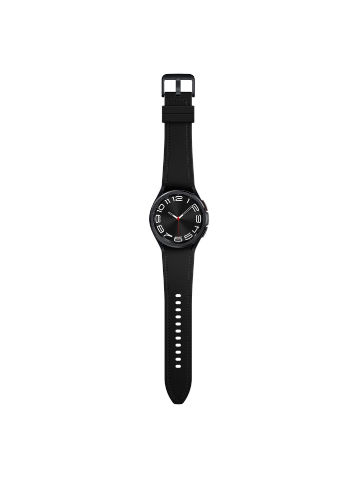 Samsung Smartwatch R960 Galaxy Watch6 Classic (47mm) in schwarz günstig kaufen onesize