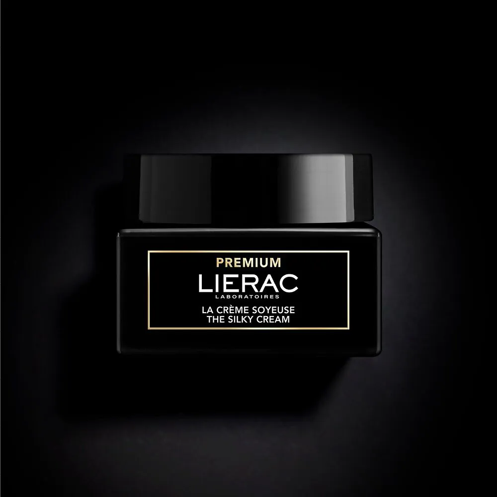 „Lierac Premium“ šilkinis kremas 50 ml