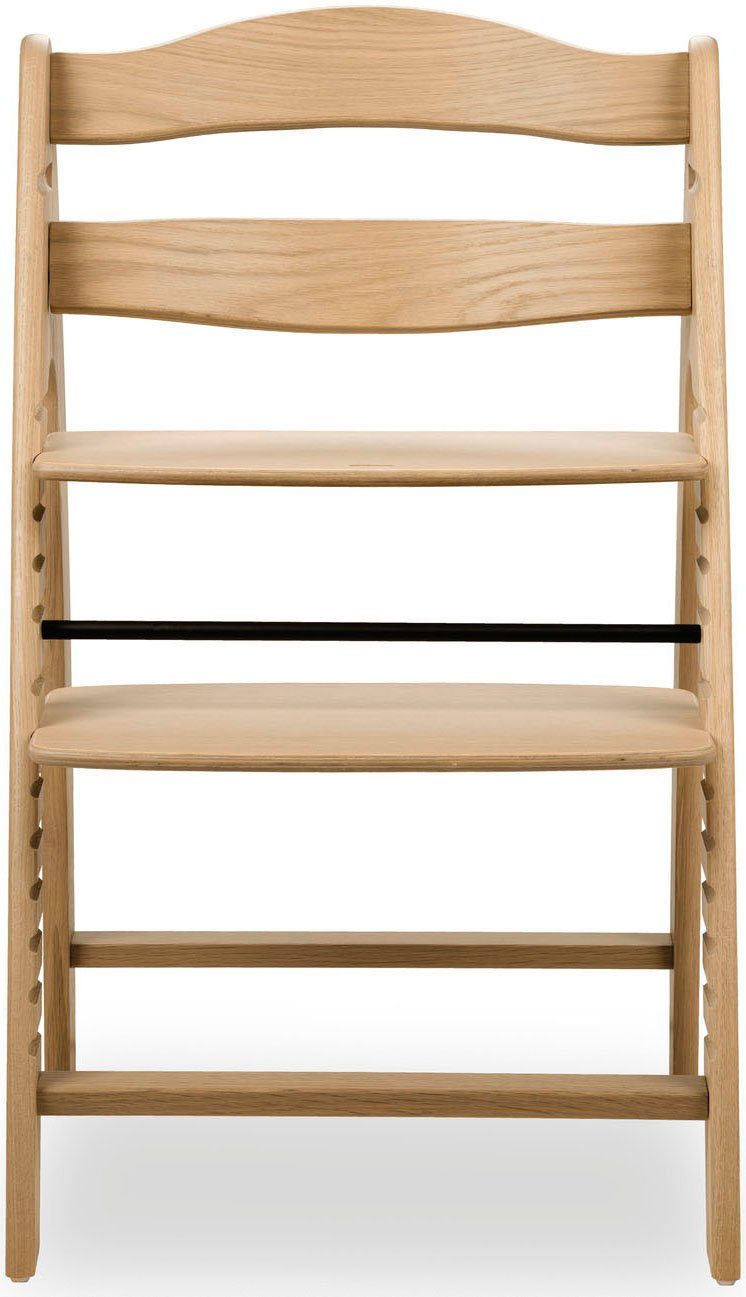 Hauck Hochstuhl Arketa, FSC® - schützt Wald - weltweit