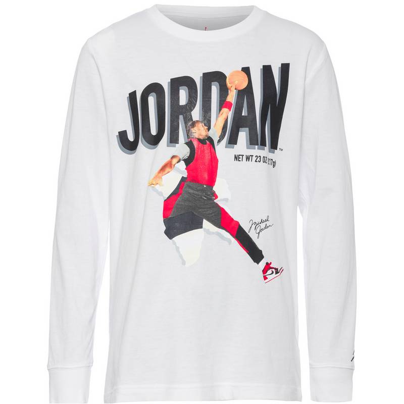 Nike JORDAN BREAKOUT Langarmshirt Jungen