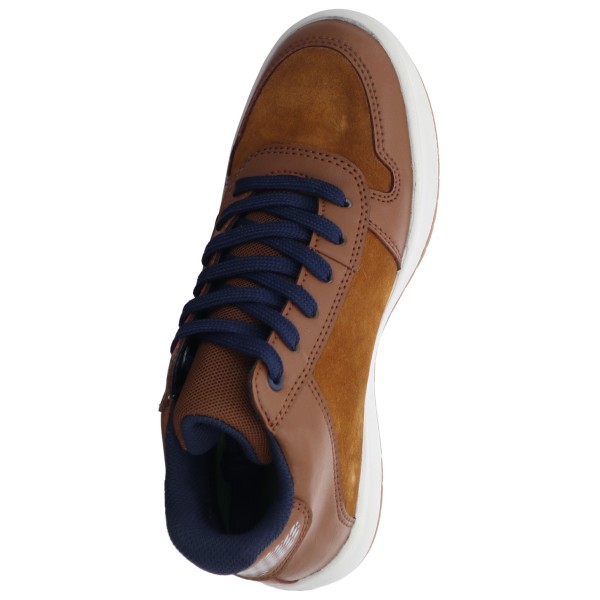 VADO - Kid's Basket Mid Lace GTX - Sneaker