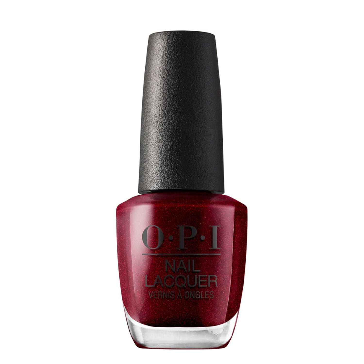 OPI Classic Nail Lacquer I'm Not Really a Waitress