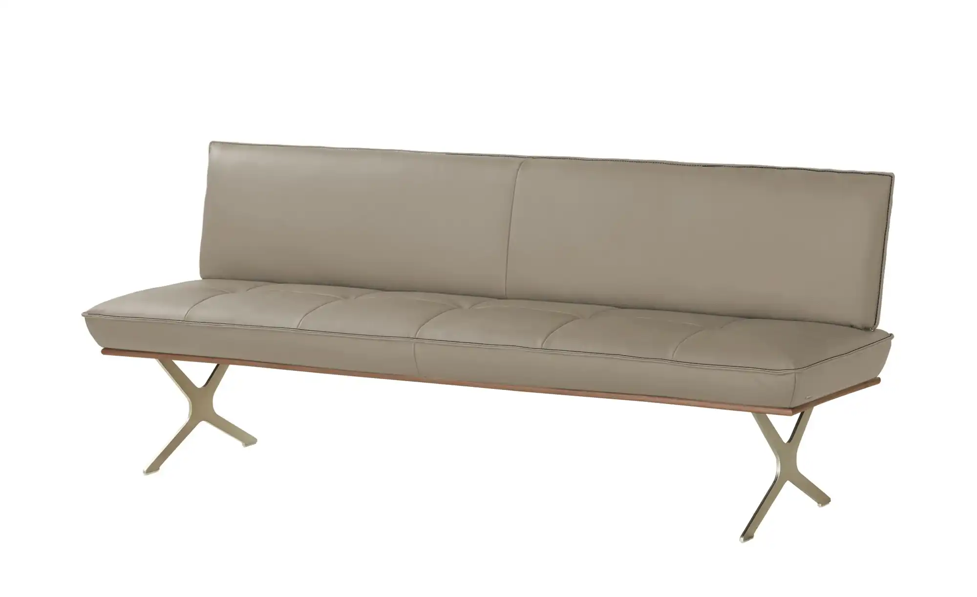 KOINOR Sitzbank  Leder Dining System 1