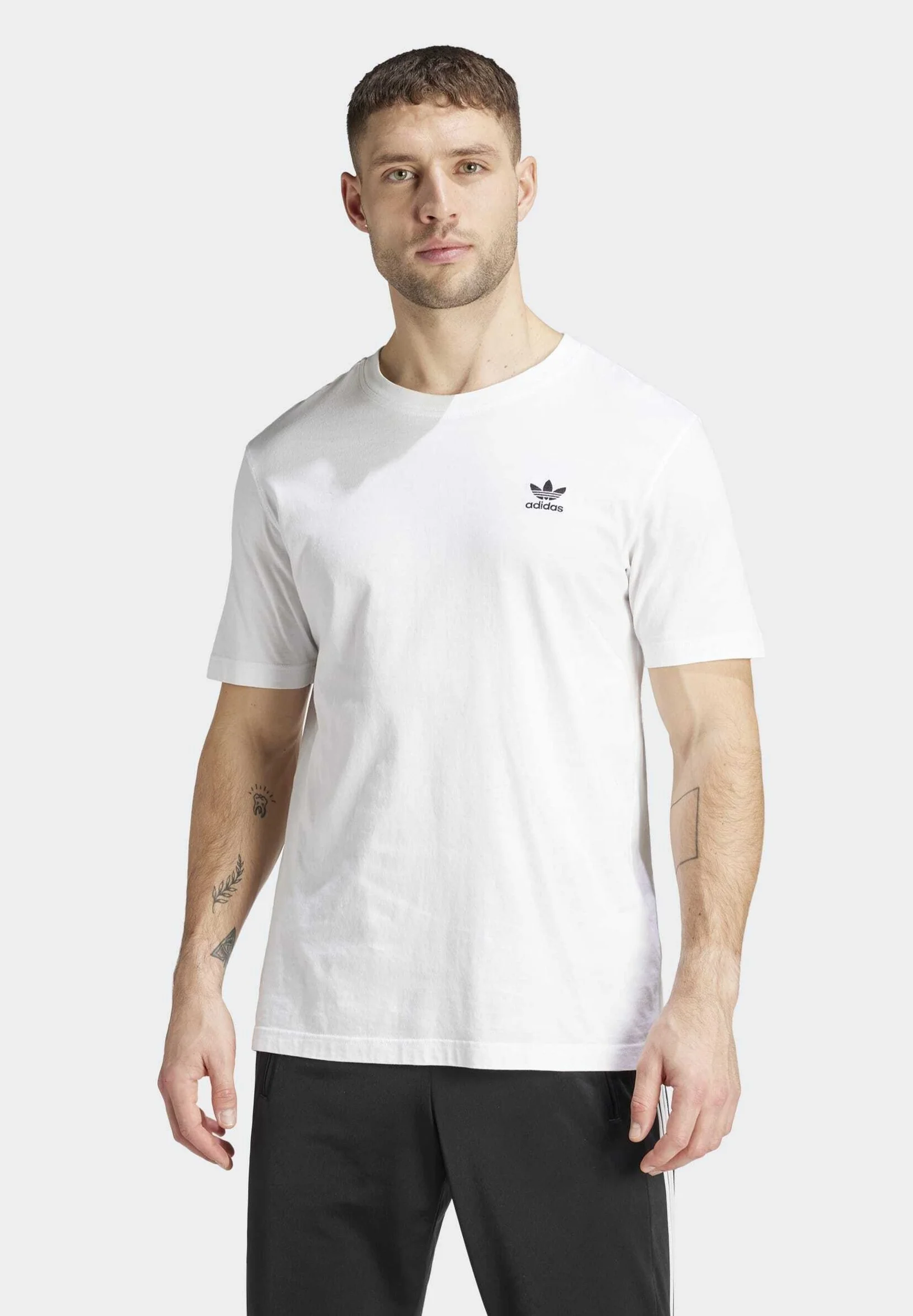 Camiseta básica adidas Originals