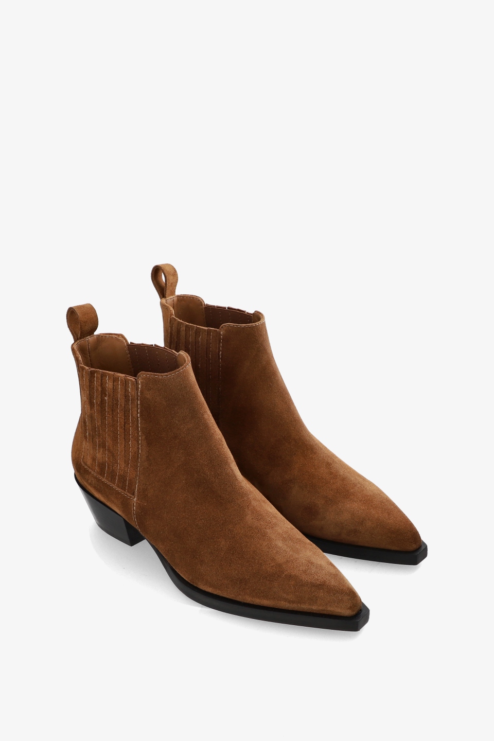 CPH244 suede cognac