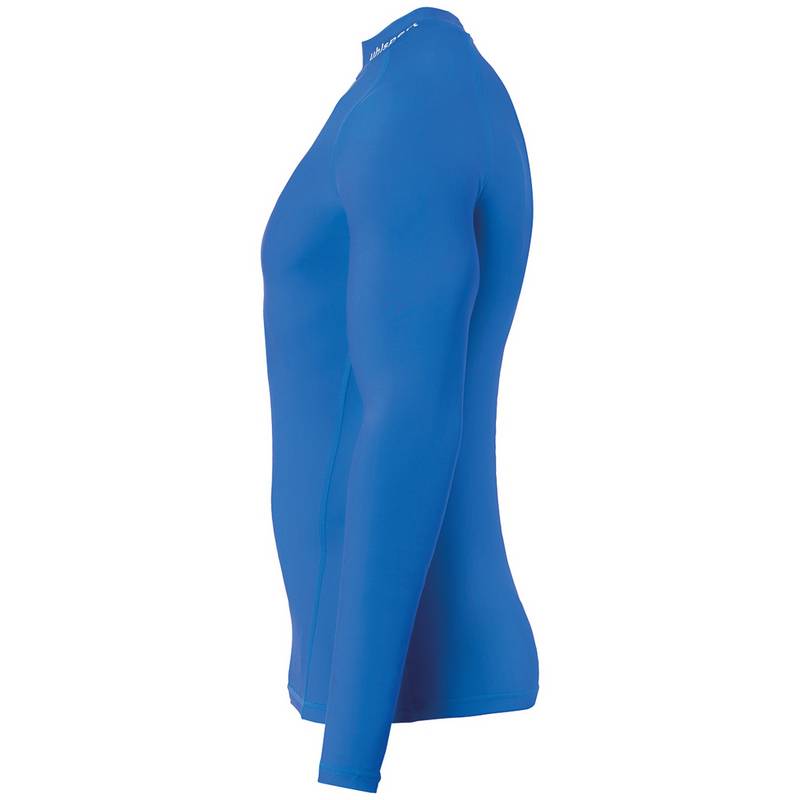 Uhlsport Tight DISTINCTION PRO- TURTLE NECK Funktionsshirt Kinder