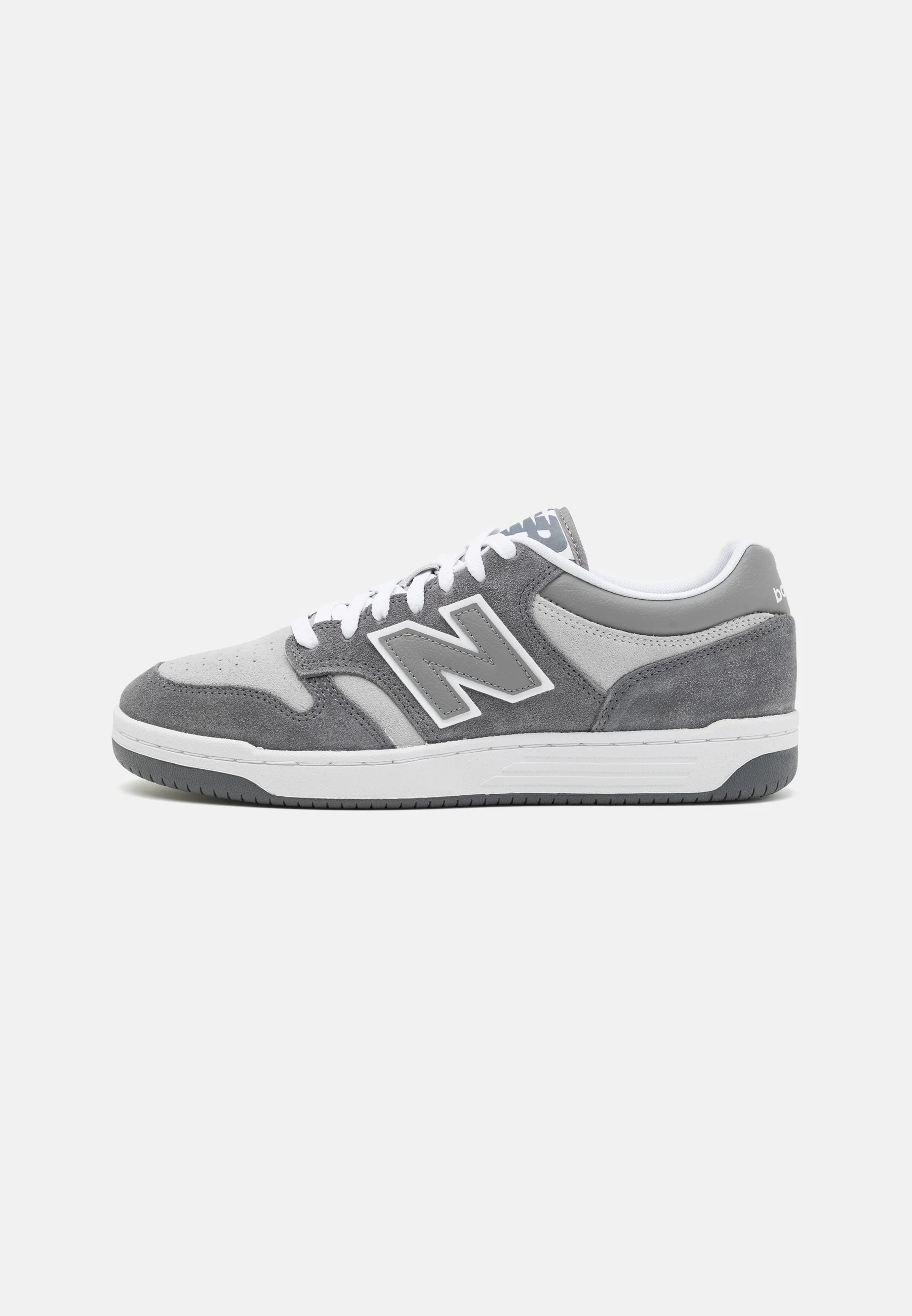 New Balance 480L UNISEX - Zapatillas bajas