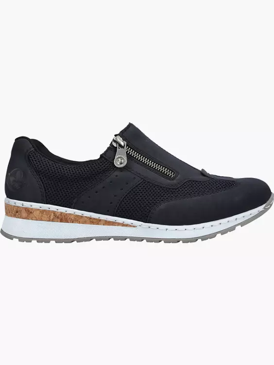 Rieker Damen Slipper
